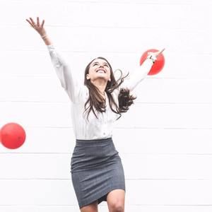 Meet your Posher, Sandra